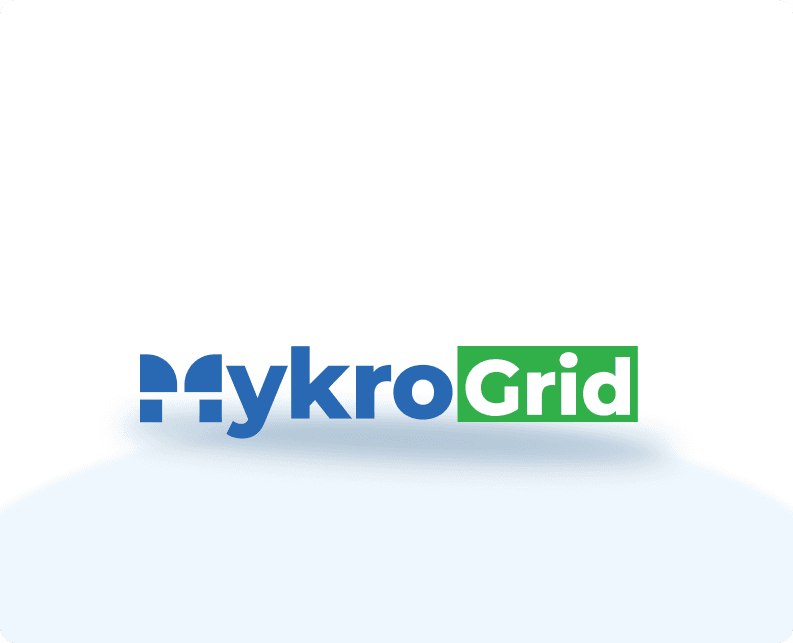 MykroGrid Project 1