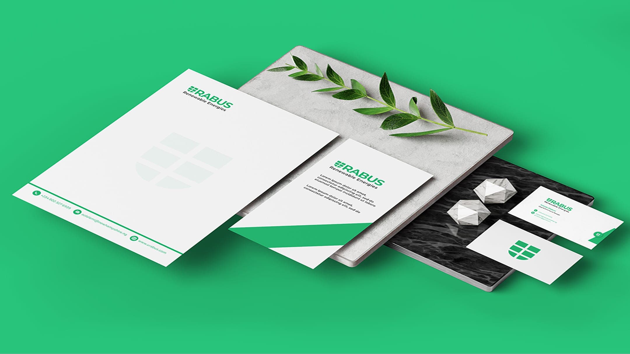 Simph Tech brand showcase